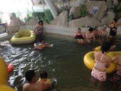 -天山海世界·米立方