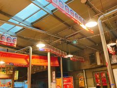 -大佬陈羊肉串(永安街店)