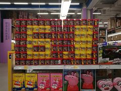 -麦德龙(京顺路商场店)