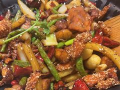 -麻辣盛艳(淮安万达店)