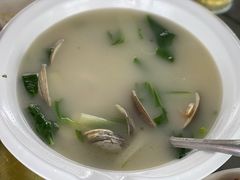 -七鲜渔港美食餐厅(巽寮湾海景店)