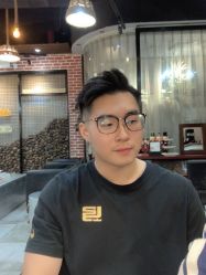 -16番发型