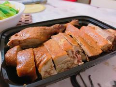 -盒马鲜生(观音桥店)