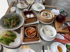 -彩丰楼中餐厅·仁恒洲际酒店