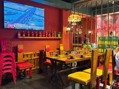 -吧嘚嘴炭烧鸽串吧(北海街店)