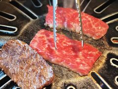 -炼火烤肉店