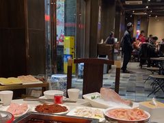 -红鼎坊·老成都火锅(新南门店)