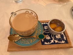 -龟兹KUCINA·新疆菜(前滩L+PLAZA店)