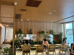 -奈雪茶院·茶室茶馆(广州粤海天地店)