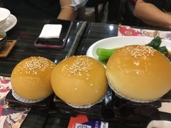 -虾饺妹·粤式手工点心(水荫路店)