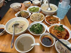 -牛王庙(龙华花园店)