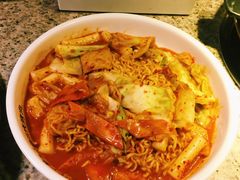 -三代烤肉(保利广场店)