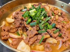 -食光慢宴·安吉土菜馆