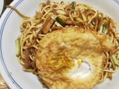 特色肉丝拌川-阿琴面馆(武林路店)