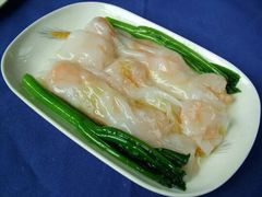 -荔银肠粉(建六店)