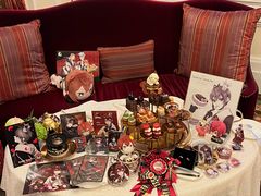 -Salon de Ville浦江汇(上海外滩华尔道夫酒店店)