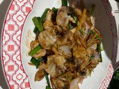 -谭厨中山传家菜.乳鸽.脆鲩鱼(华强北中航城店)