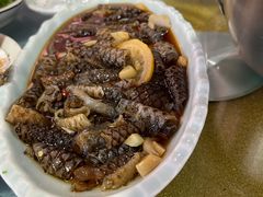 -阿弟特色海鲜餐厅·大排档(平潭店)