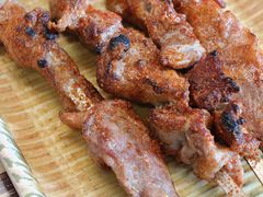 -新疆伊宁远征餐厅