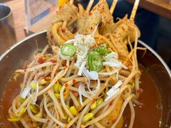 -青春分食(仙林大学城店)