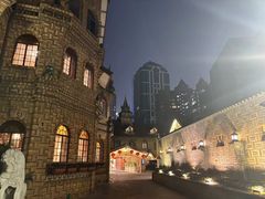 -马勒别墅·中餐厅