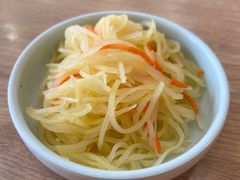 -李先生牛肉面(长春红旗街店)