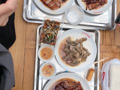 -黄连大头华烧鹅店(大良店)