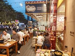 -黔三一夺夺粉酸汤火锅(百信店)