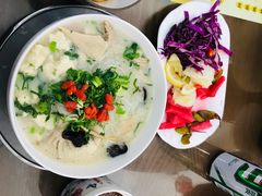 -春发生饭店·非遗(南院门店)