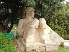 -稻香湖公园