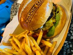 -Cooking Man(中懋天地店)