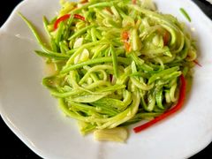 -喜洲翰林餐厅(董家百年老宅店)