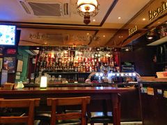 -Hooley's活利仕西餐厅(珠江新城店)
