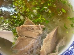 -长安后宰门水盆羊肉(新都心店)