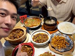 -小柴米·传统江西菜(八一广场店)