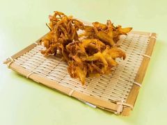 -002鱼汤粉(龍園店)