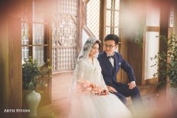 -艺匠摄影ARTIZ STUDIO(南京店)