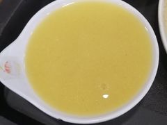 棒子面粥-湖南小碗菜(正午食纷美食城店)