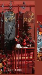 -DC大蔡婚礼策划(李公堤店)