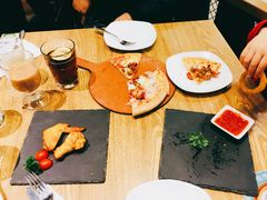 -棒约翰比萨·意面(剑河店)