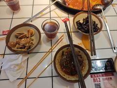 -伍师兄市井火锅(东部星悦天地店)