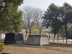 -钟山体育运动公园