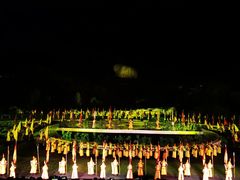 -鼎盛王朝康熙大典实景演出