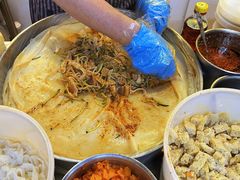 -安徽阜阳卷馍(西单店)