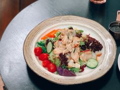 -Willing·Coffee&Brunch&Dinner(万达店)
