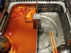 -海底捞火锅(壹悦城店)