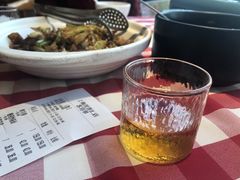 -西贝(吴江路湟普汇店)