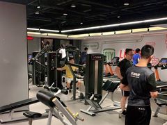 -乐刻运动(爱奇艺创新大厦店)