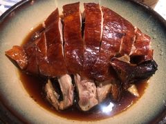 -南京大牌档(济南万象城店)