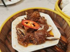 -香云轩·顺德菜(香云纱园林酒店店)